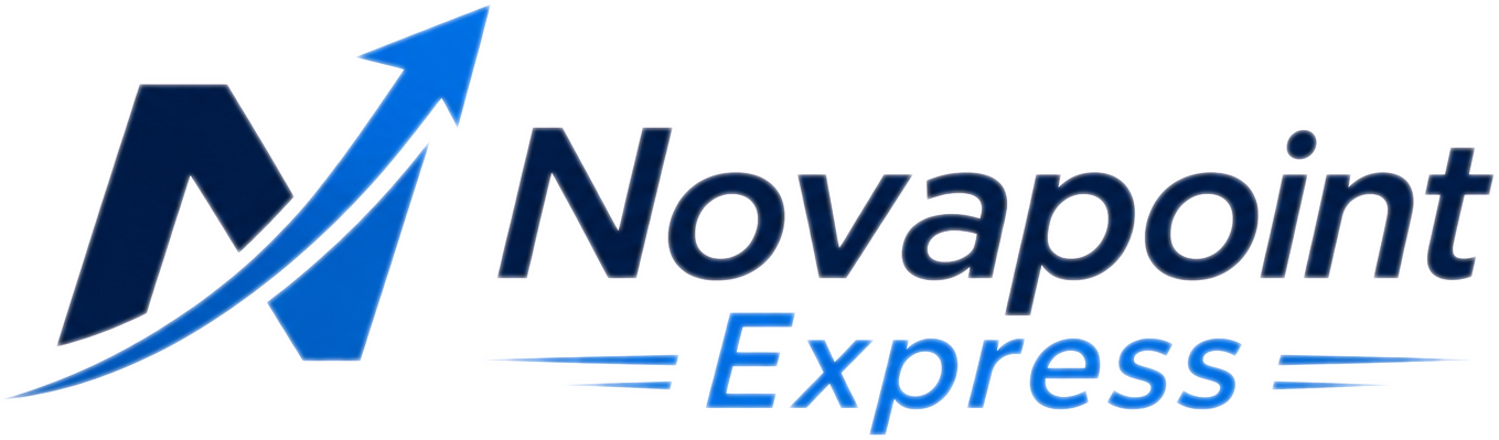 Novapoint Express shipping